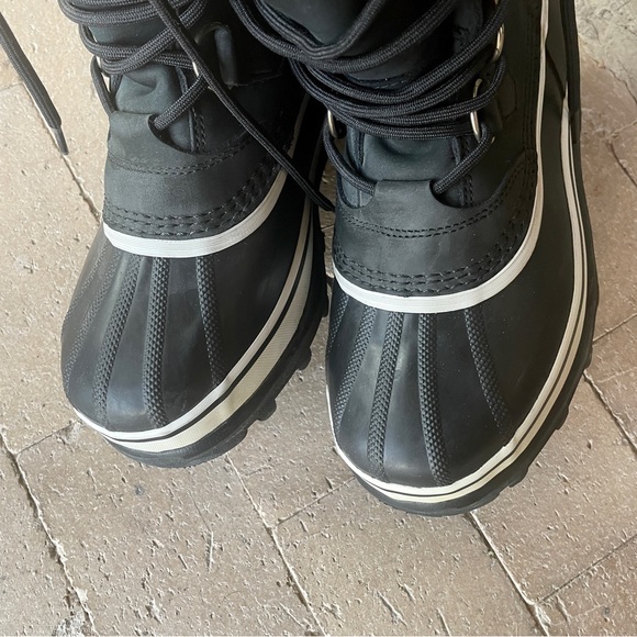 Sorel Caribou Snowshoes - Picture 4 of 11